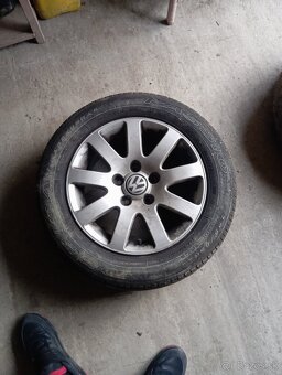 Predám elektróny - 2