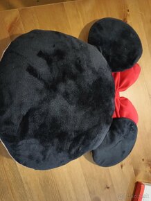 Vankúš Mickey Minnie Mouse - 2