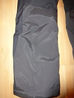 Oteplovačky Helly Hansen veľk.122 - 2