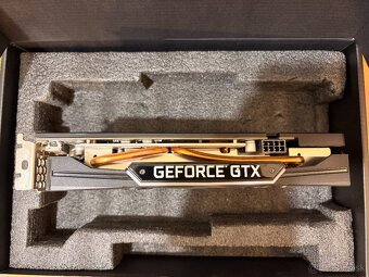 GAINWARD GeForce GTX 1660 Super 6G GHOST - 2