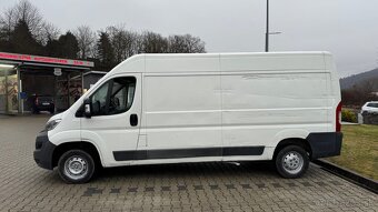 Citroën Jumper 2.2 L3H2 - 2