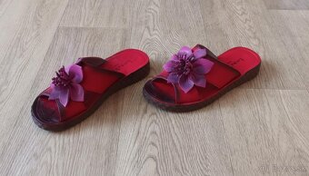 Šľapky zn. Laura Vita - 2