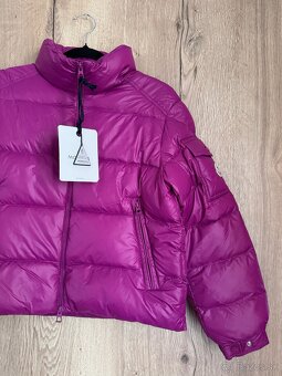 Moncler zimná bunda / veľk. S / NOVÁ - 2