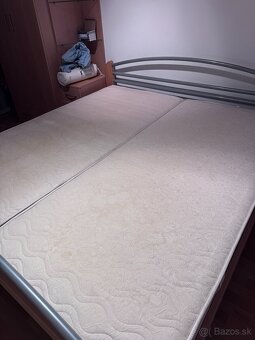 Darujem matrace za odvoz - 2