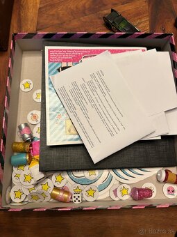 Monopoly Lol Surprise - 2