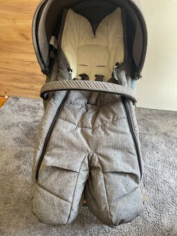 Stokke Xplory Melange - 2