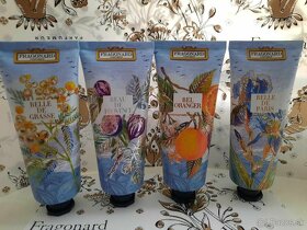 Krémy na ruky od Fragonard - 2