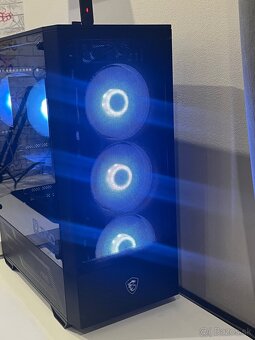 Herný počítač - 2