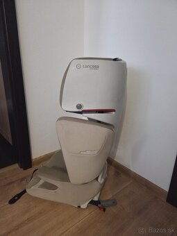 Predám autosedačku Concord - 2