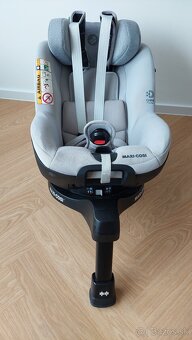 Autosedačka Maxi-Cosi - 2