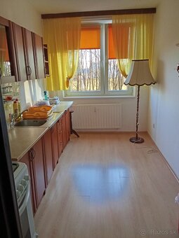 Predáme 3izbový byt v Michalovciach - 2