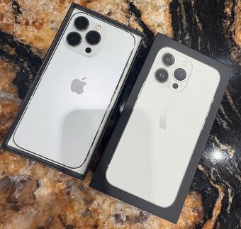 iPhone 13 pro 128 gb - 2