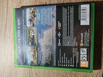 hra na Xbox series X - 2