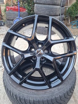 Borbet R18 MG SUV - 2