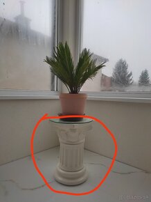 podstavec - 2