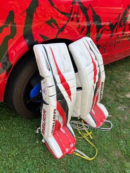 Hokejové betóny - 2