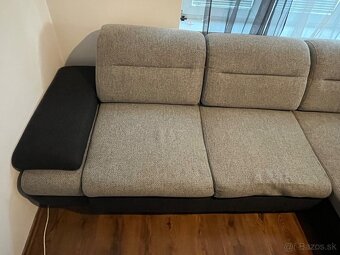 Sedacia súprava - 2