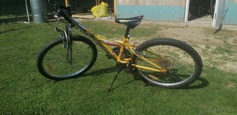 Predám detský bicykel - 2