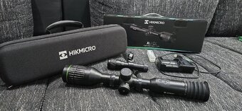 Nocne HIKMICO ALPEX A50 T - 2
