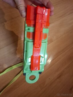 Nerf Vortex Proton - 2