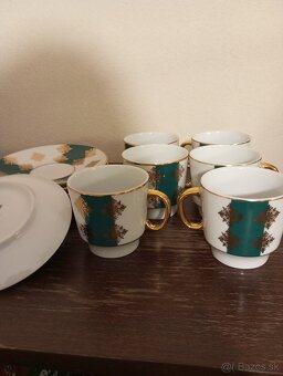 Kávová súprava Orion - 2