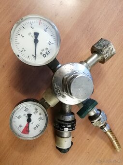 manometer - 2