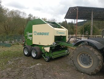 Krone VarioPack 1800 - 2