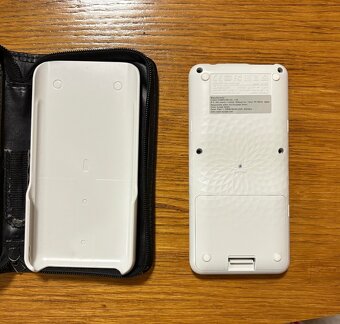 Grafická Kalkulačka Casio FX‑9860 GIII - 2