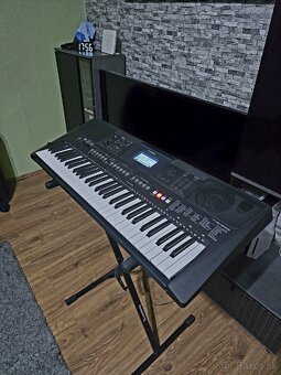Yamaha PSR E463 - 2