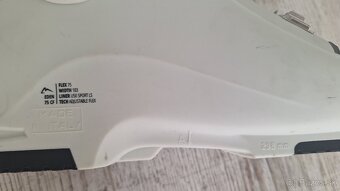 Lyžiarky dámske - 2