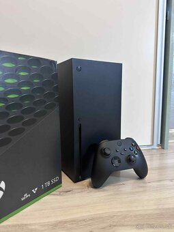 Xbox Series X - 2