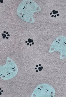 Tričko dlhý rukáv - 2