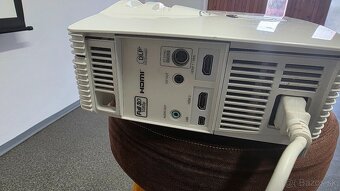 Projektor Optoma HD 26 - 2