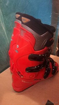 Lyžiarky Salomon - 2