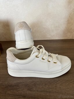 Tenisky Gant - 2