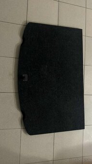 Auris Hybrid TS 2015 diely do kufra - 2