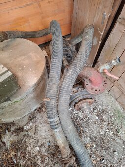 Čerpadlo škoda - 2