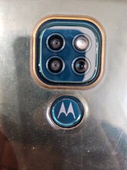 Motorola G9 Play 80e - 2