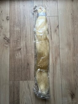 Kanekalon rozne farby - 2