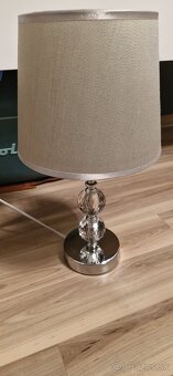 Lampa stolova. - 2