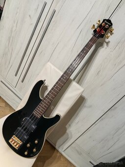Ibanez RB960 Roadstar II Bass - 2