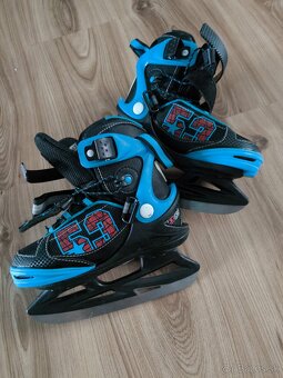Chlapčenské korčule - 2