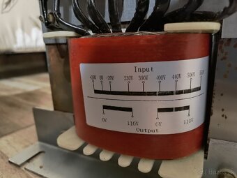 Transformator - 2