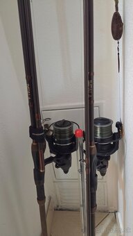 Rybárske náčinie - 2