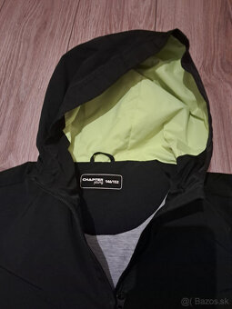 Chlapčenská prechodná bunda - 2