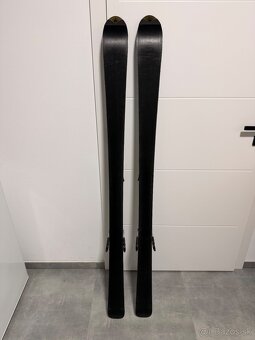 Lyze Atomoc 160 cm - 2