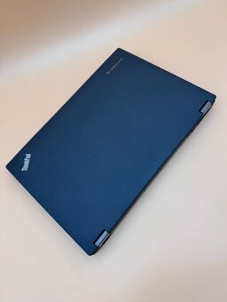 Notebook 14" Lenovo.Intel i5-4300M 2x2,60GHz.8gb ram.256SSD - 2