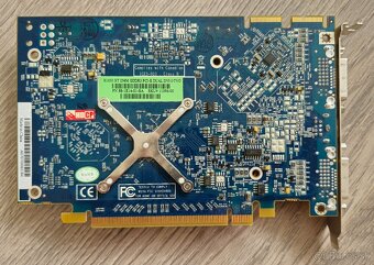 Sapphire X1650XT 256MB GDDR3 RV560 - 2