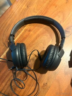 JBL slúchadla - 2