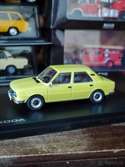 Škoda modely časť 3 - 2